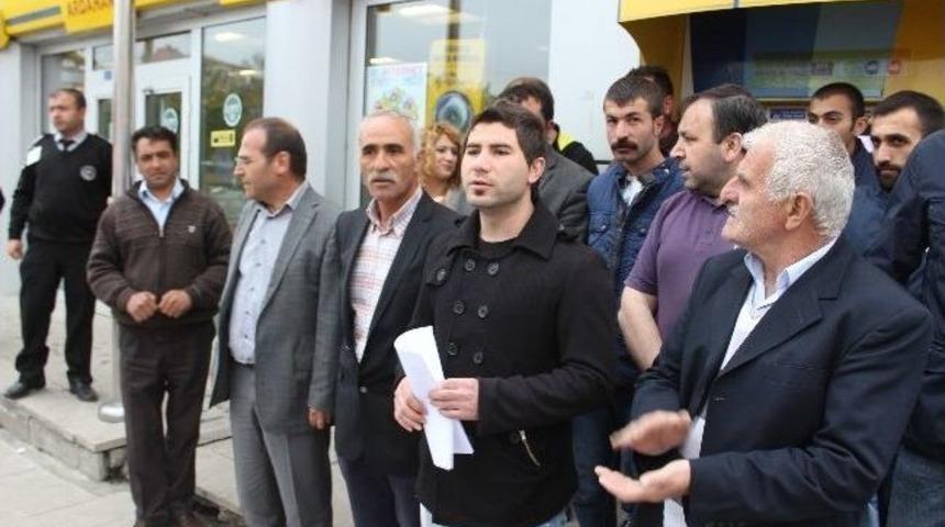 Ardahan Chp Gen&ccedil;lik Kollarından Başbakan&rsquo;a Mektup