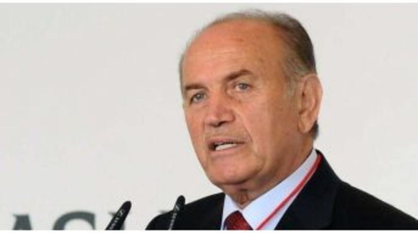 Kadir Topbaş Yarın Yalova'da