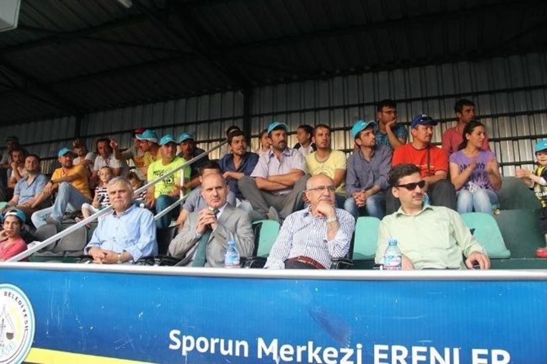 Saski&rsquo;nin Şampiyonu &Ouml;zel Kalem