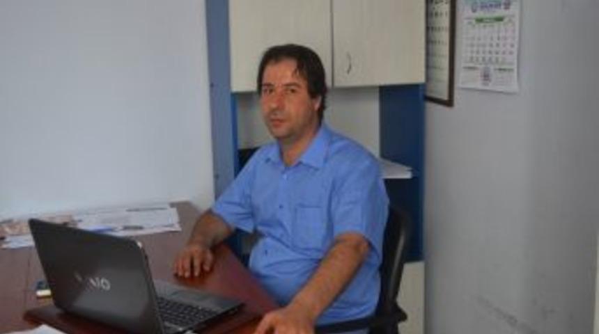 Kulalı Sağlık&ccedil;ılar Kene Isırmalarına Karşı Uyardı