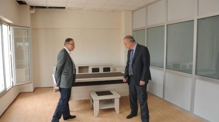 Maski&rsquo;de Sona Gelindi