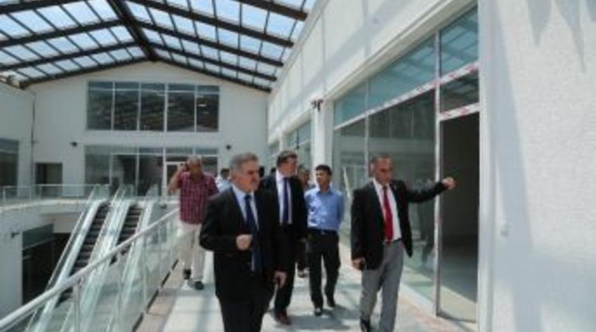 Sapanca&rsquo;ya Turizm Fak&uuml;ltesi Geliyor