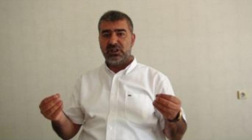 Tekik'ten Bakan Şimşek'e Batman'a Pozitif Ayrımcılık İsteği