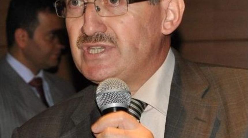 Fen Lisesi &Ouml;ğrencileri Kongresi Amasya&rsquo;da Başladı