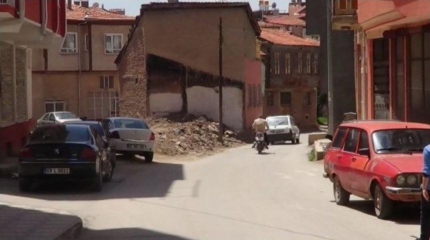 Sandıklı&rsquo;da Kentsel D&ouml;n&uuml;ş&uuml;m &Ccedil;alışmaları