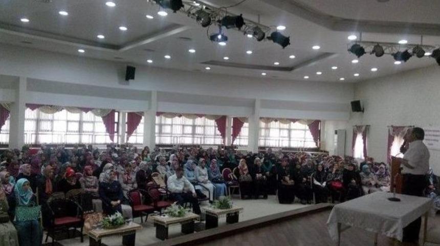 Kur'an Kursları Yıl Sonu Programı