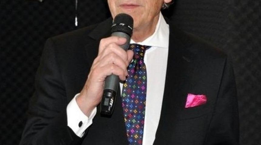 Alman Sanayicilerden T&uuml;rkiye'nin Ab &Uuml;yeliğine Destek