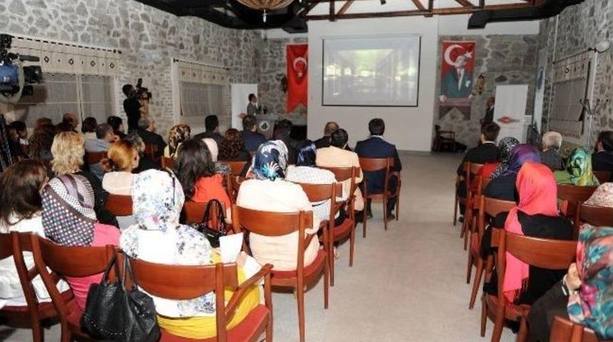 Ulucanlar Cezaevi Belgeseli Gala Toplantısı Yapıldı
