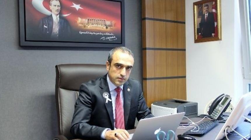 Ak Parti&rsquo;li İ&ccedil;ten: &ldquo;15 Yaşındaki Bir &Ccedil;ocuğun Siyasi İradesi Olamaz&rdquo;