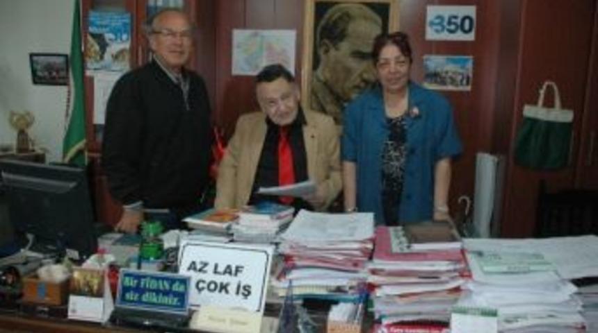 D&uuml;nya &Ccedil;evre Haftası 4 Etkinlikle Kutlanacak