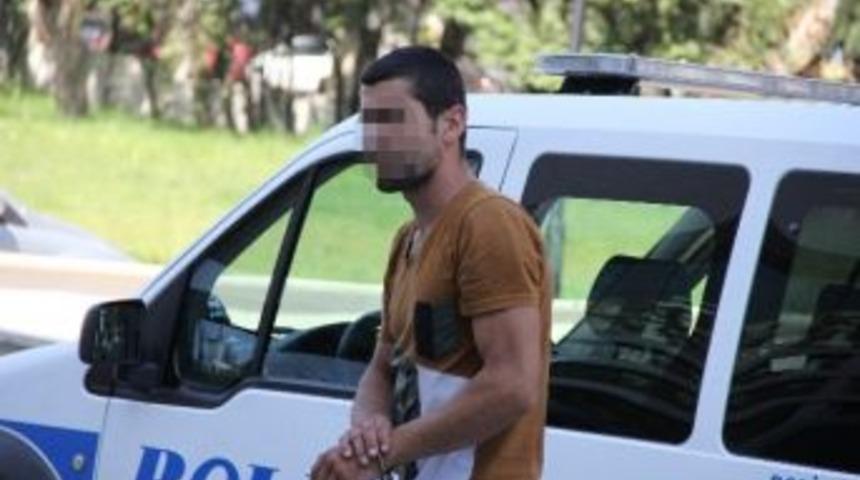 Kablo &Ccedil;almak İsteyen Gen&ccedil; Tutuklandı