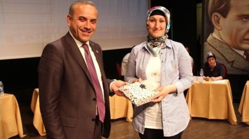 Başkan Net Konuştu