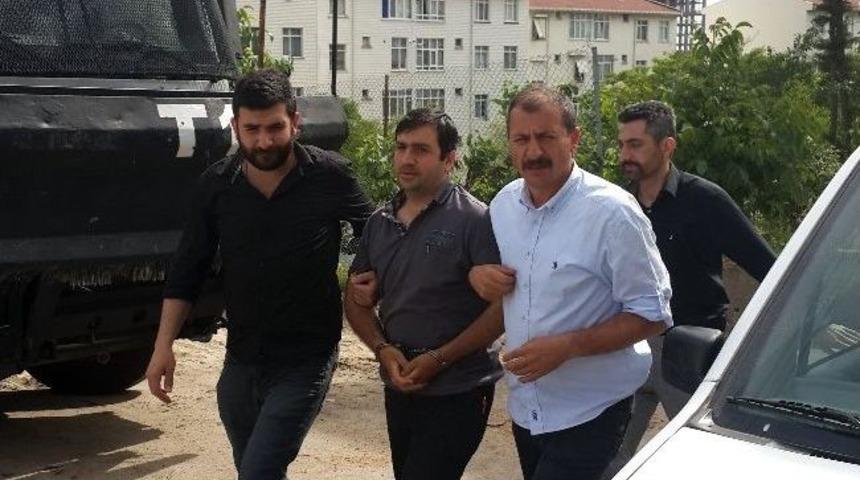 Maltepe'de İş Yerine Silahlı Baskın: 1 Ölü, 2 Yaralı