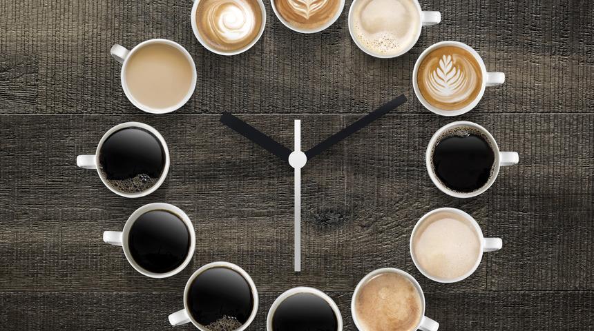 Bu yazıyı okumadan güne başlamayın! Aç karnına kahve içmek kansere davetiye çıkarıyor