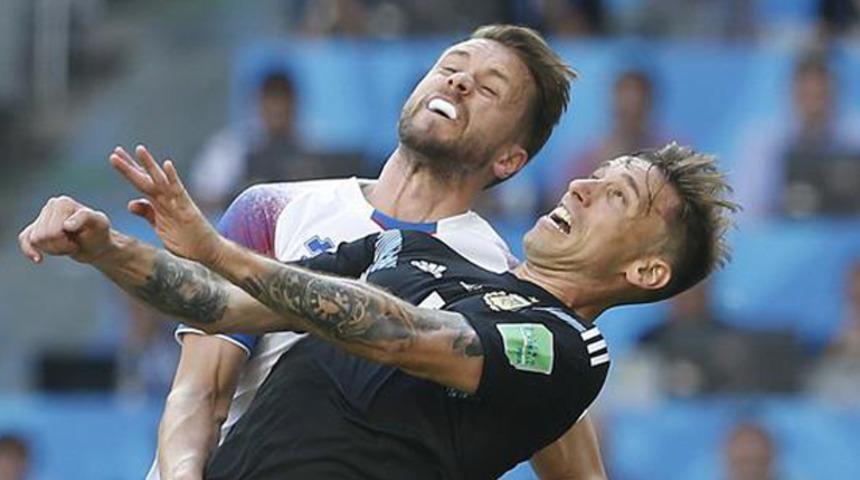 Gençlerbirliği'ne İzlandalı stoper Kari Arnason'u kadrosuna kattı