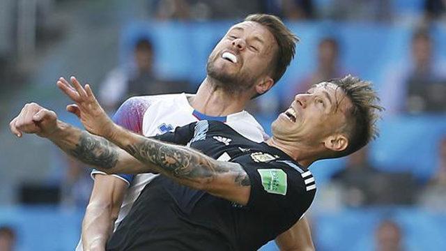 Gençlerbirliği'ne İzlandalı stoper Kari Arnason'u kadrosuna kattı