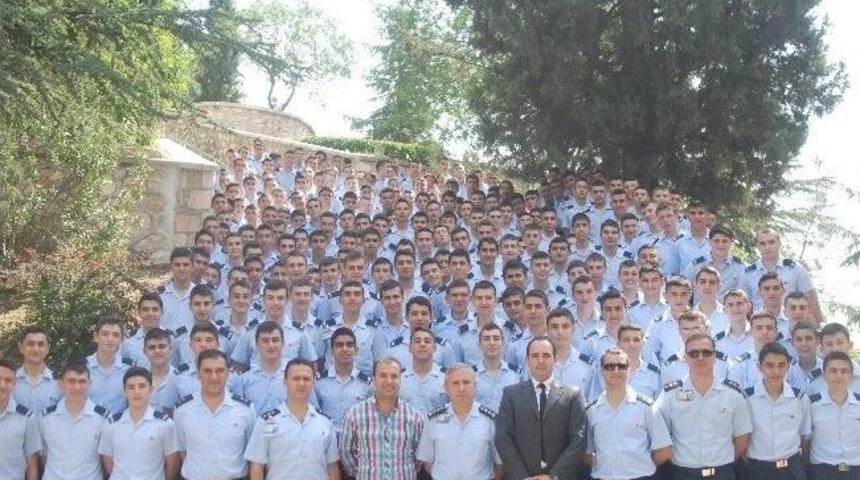 Askeri &Ouml;ğrencilerden Bilecik&rsquo;te Tarihi Yerlere Ziyaret