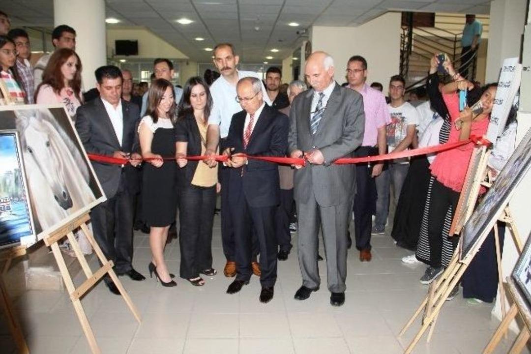 Iğdır G&uuml;zel Sanatlar Lisesi'nin Yıl Sonu K&uuml;lt&uuml;r Etkinliği