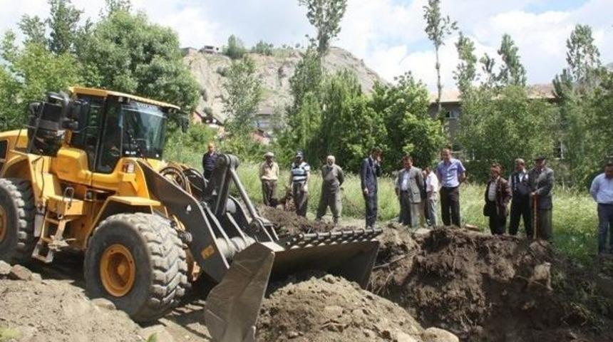 80 Yıllık Yol Hasreti Sone Erdi