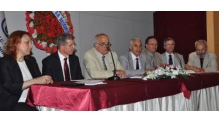 Esog&uuml;'de &ldquo;sağlıkta D&ouml;n&uuml;ş&uuml;m Programı İ&ccedil;inde Toplum Sağlığı Merkezleri'nin Yeri&rdquo; Konulu Panel