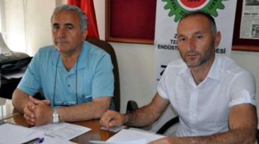 Zonguldak Eml'nin Adı Değiştirilmeyecek