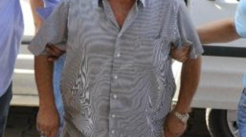 Akrabasını Silahla Yaralayan Yaşlı Adama 8 Yıl 4 Ay Hapis