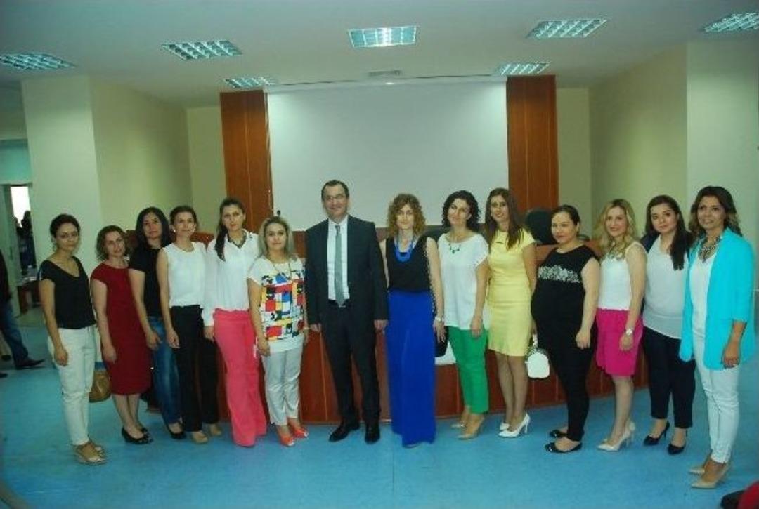 &Ccedil;ocuklar Mektuplarıyla Annelerini Duygulandırdı