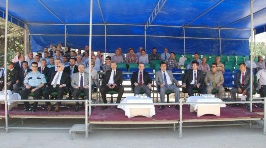 Ulubatlı Hasan Anıldı