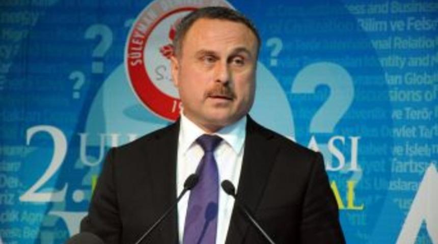 2. Uluslararası Davraz Kongresi