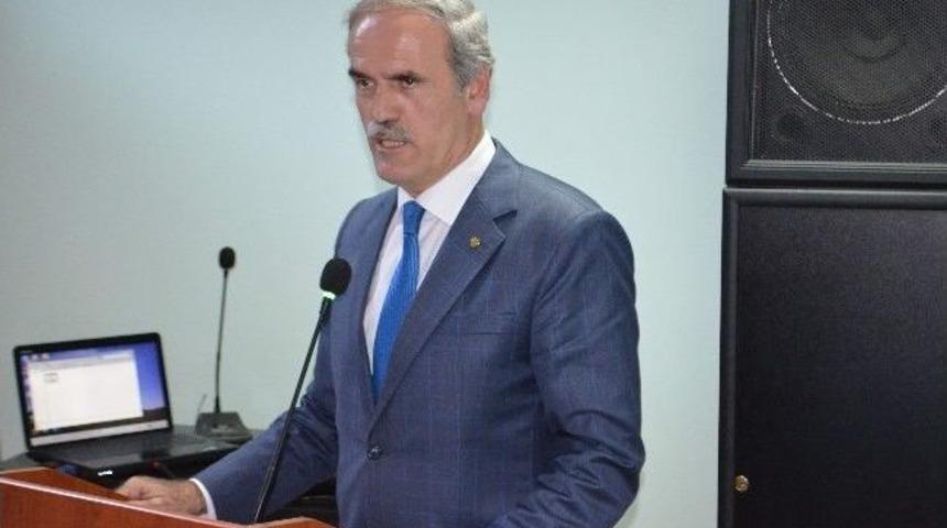 "bursa Ovası Korunmalı"