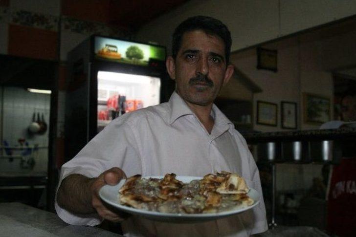 (özel Haber) Başbakan’ın Sofrasına Pide Yapmaktan Gurur Duyan Adam G3