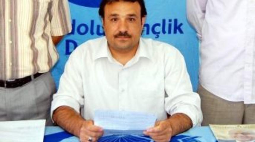 Anadolu Gen&ccedil;lik Derneği&rsquo;nden İstanbul&rsquo;un Fethi A&ccedil;ıklaması