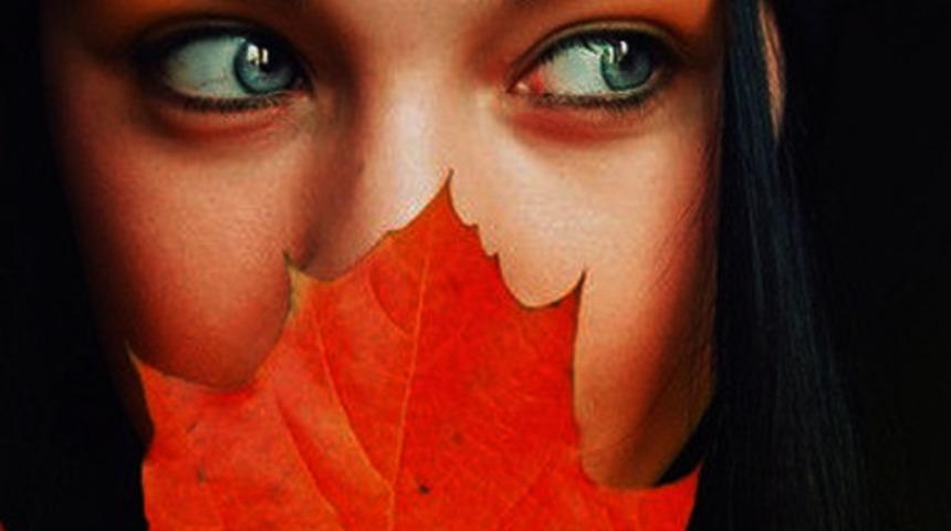 Sonbaharda cilt bakımınızı ihmal etmeyin