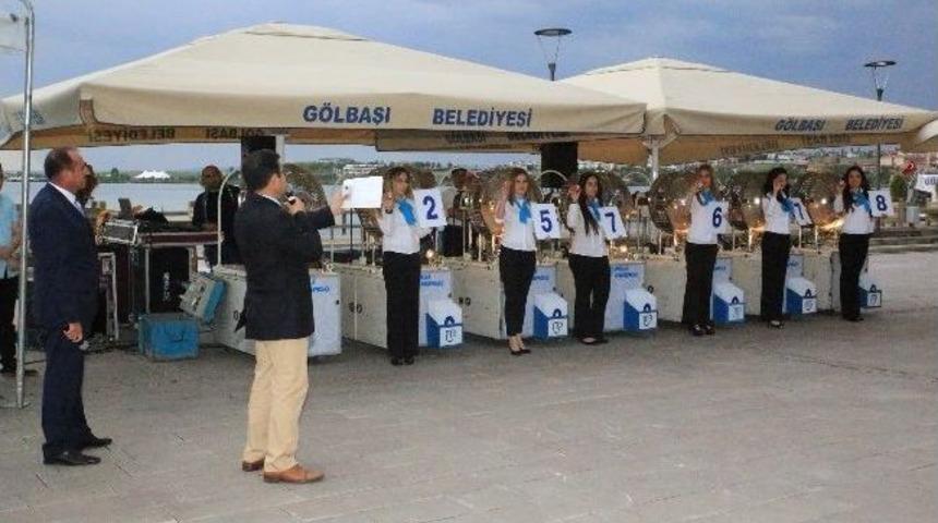 Milli Piyango&rsquo;nun 29 Mayıs &Ccedil;ekilişi G&ouml;lbaşı&rsquo;nda Ger&ccedil;ekleşti