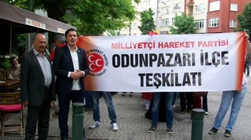 Eskişehir&rsquo;de Fetih Y&uuml;r&uuml;y&uuml;ş&uuml;
