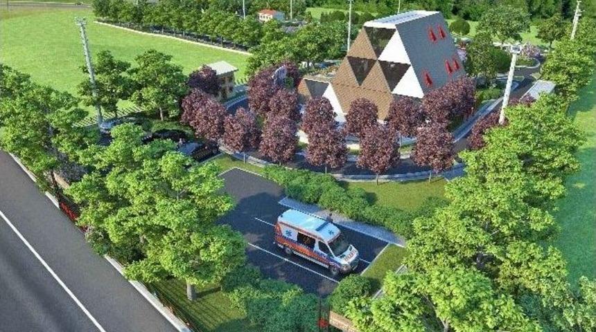 Bağcılar Deprem Similat&ouml;rl&uuml; Trafik Eğitim Merkezi&rsquo;ne Kavuşuyor