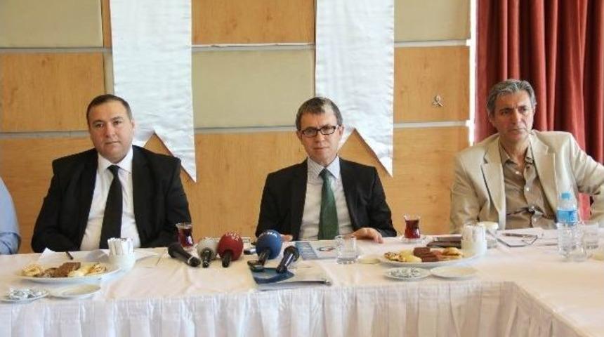 Dedaş'tan Helalleşme Kampanyası