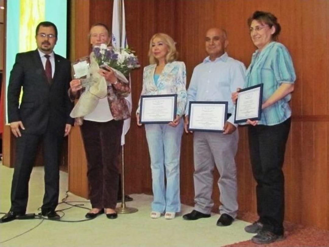 Aydın&rsquo;da &ldquo;latmos&rsquo;u Tanıyın&rdquo; Konferansı