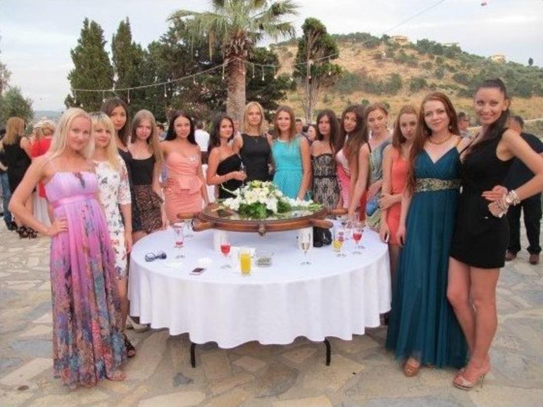 Tez Tour D&uuml;nya Partnerlerini Kuşadası&rsquo;nda Toplamayı Planlıyor