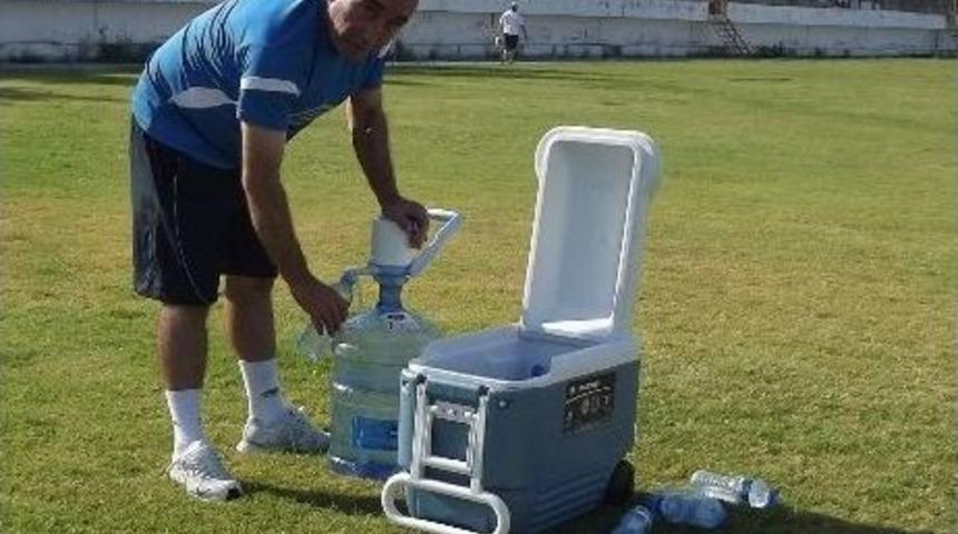 Aydınspor 1923'&uuml;n &Ccedil;alışan Kadrosu Yenileniyor