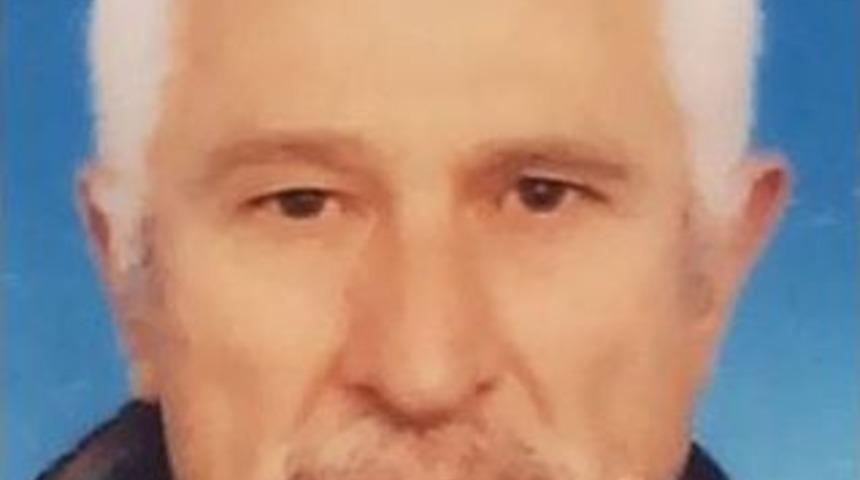 Yalnız Yaşayan Adam Evinde &Ouml;l&uuml; Bulundu