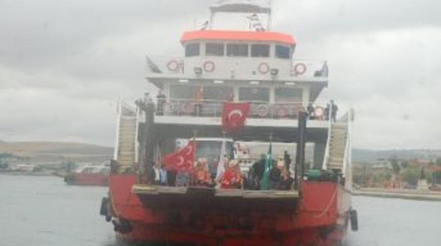 T&uuml;rklerin Anadolu'dan Rumeli'ye Ge&ccedil;işi