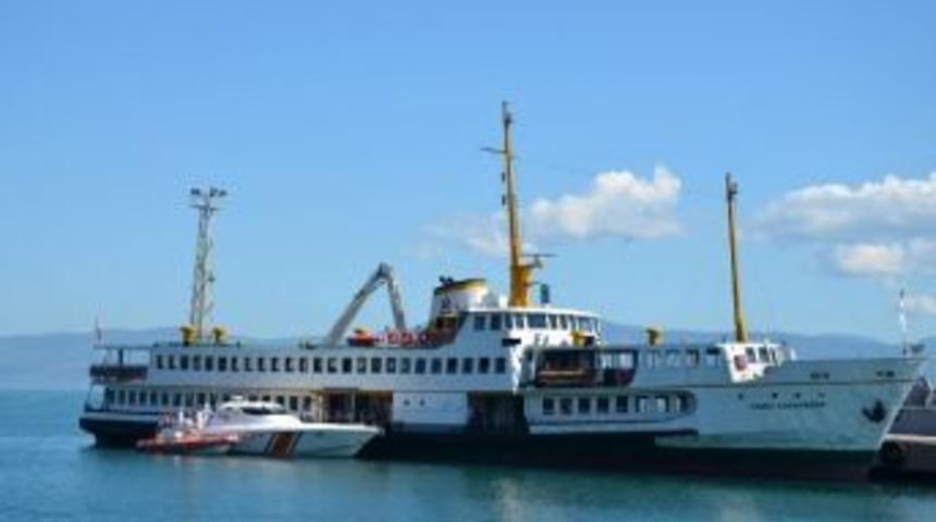 B&uuml;y&uuml;kada Turları Başlıyor