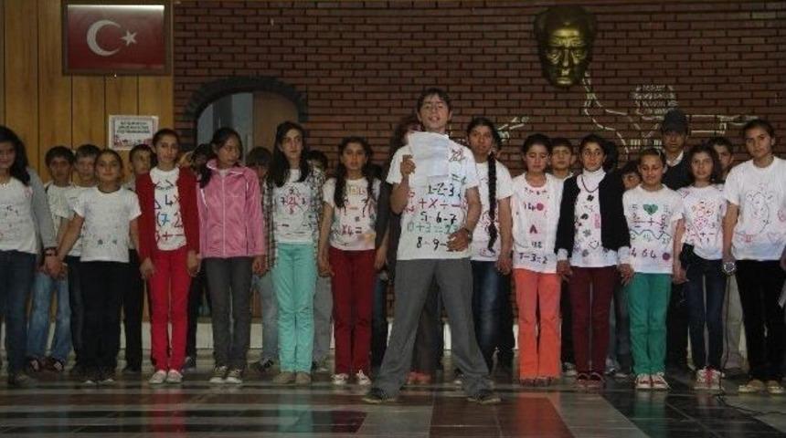 Matematik D&uuml;nyası İlgi G&ouml;rd&uuml;