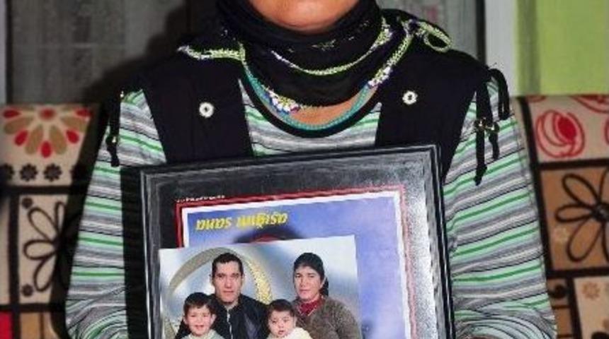 Maden Şehidinin Ailesi Başbakan Erdoğan'ın Ziyaretini Değerlendirdi