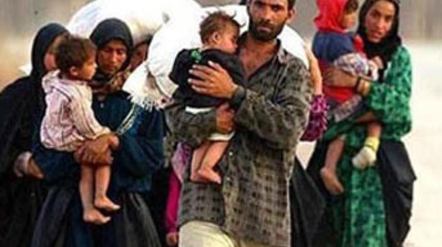 2020'de d&uuml;nya nasıl olacak?