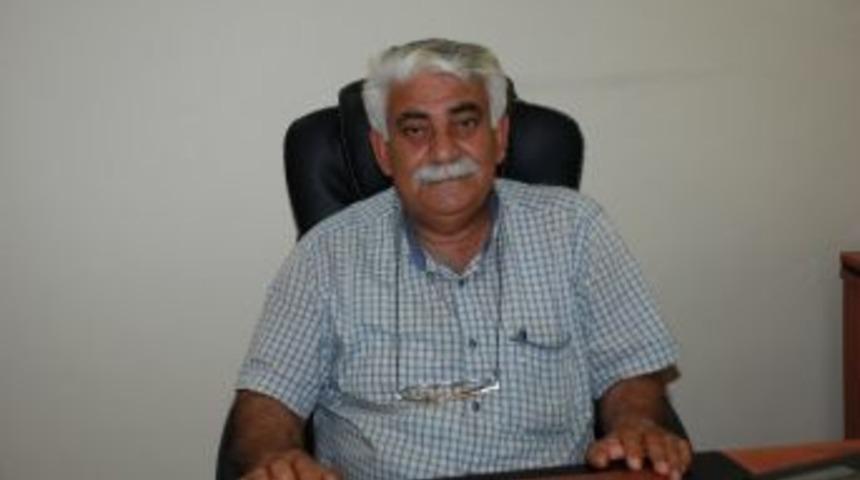 Didim Halk Eğitim Merkezi'nde Kurslar S&uuml;r&uuml;yor