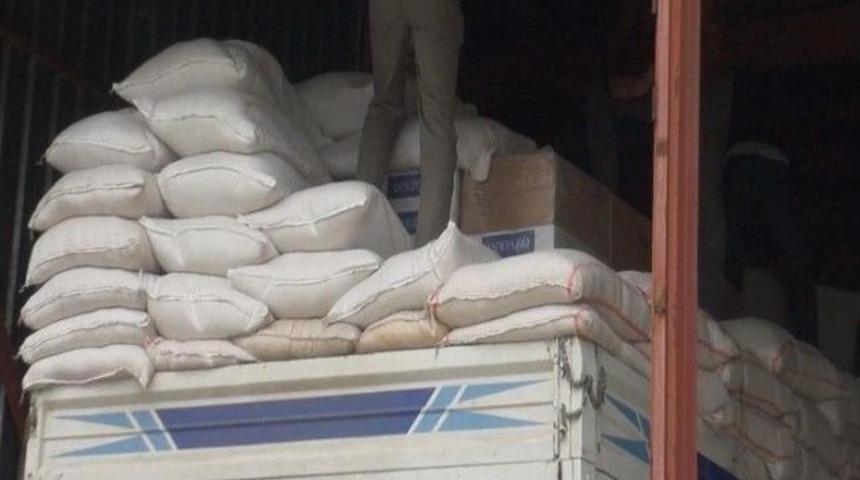 Erzurum&rsquo;da 285 Bin 420 Paket Ka&ccedil;ak Sigara Ele Ge&ccedil;irildi