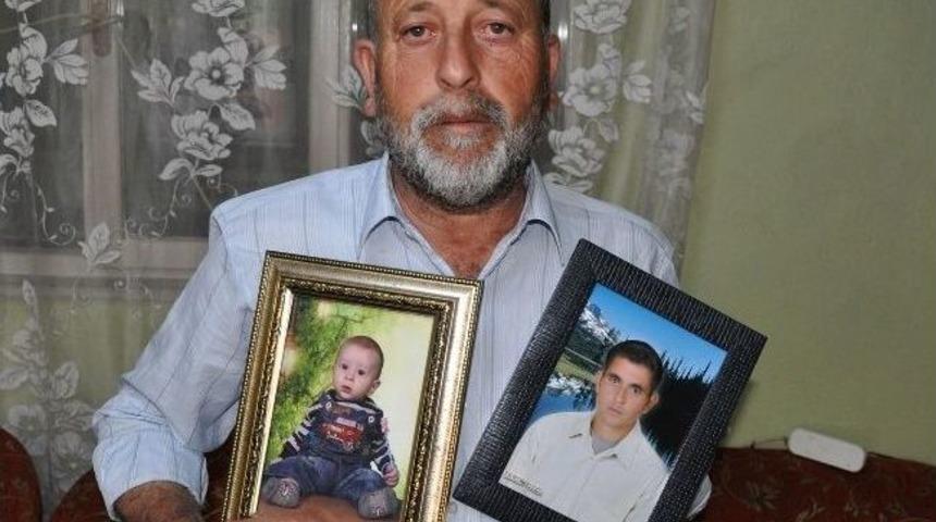 (&ouml;zel Haber) Şehit Babasından Ağlatan Şiir