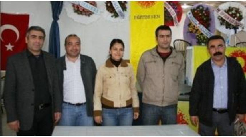 Didim&rsquo;de Yetkili Sendika Eğitim Sen Oldu